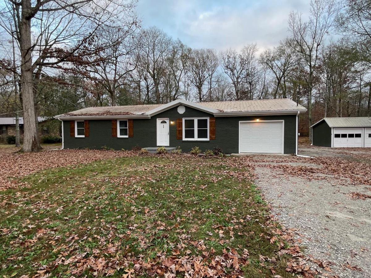 Remodeled Cottage With Sunroom 曼彻斯特 外观 照片